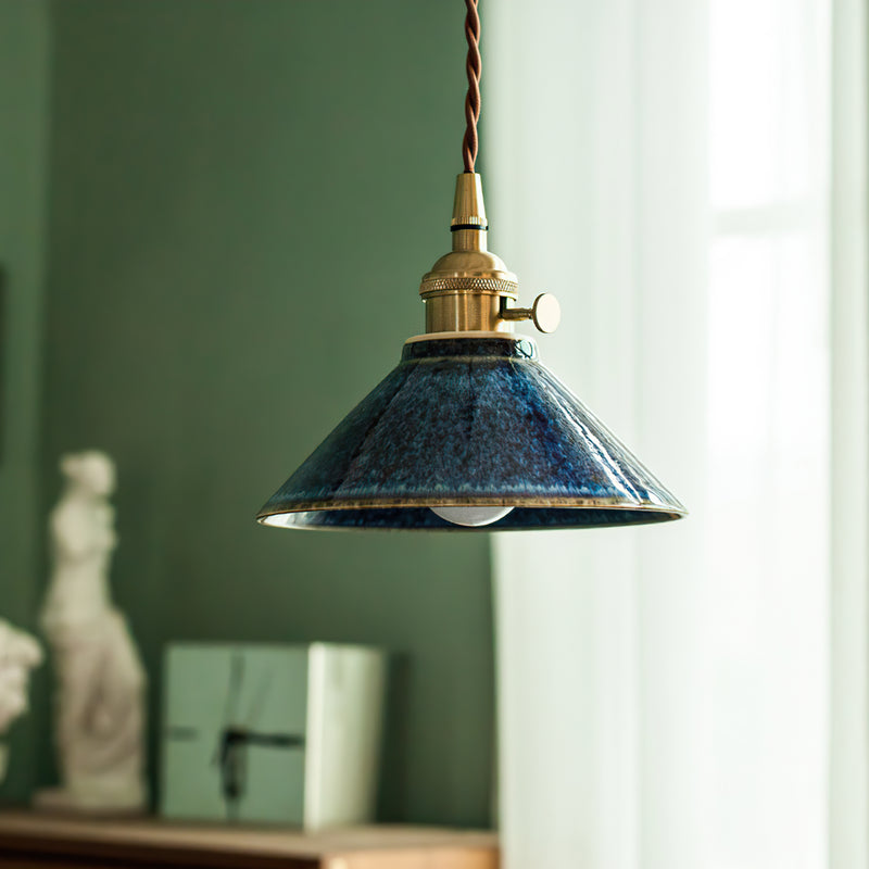 Marlowe Ceramics Pendant Lamp