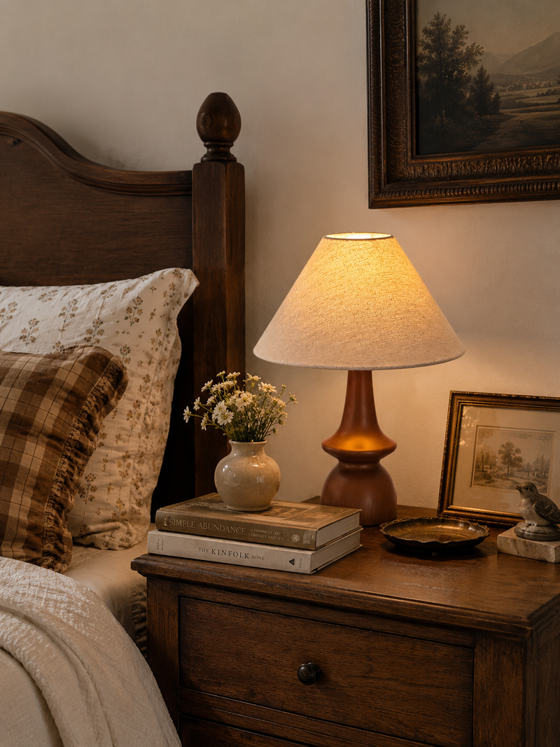Marlowyn Table Lamp