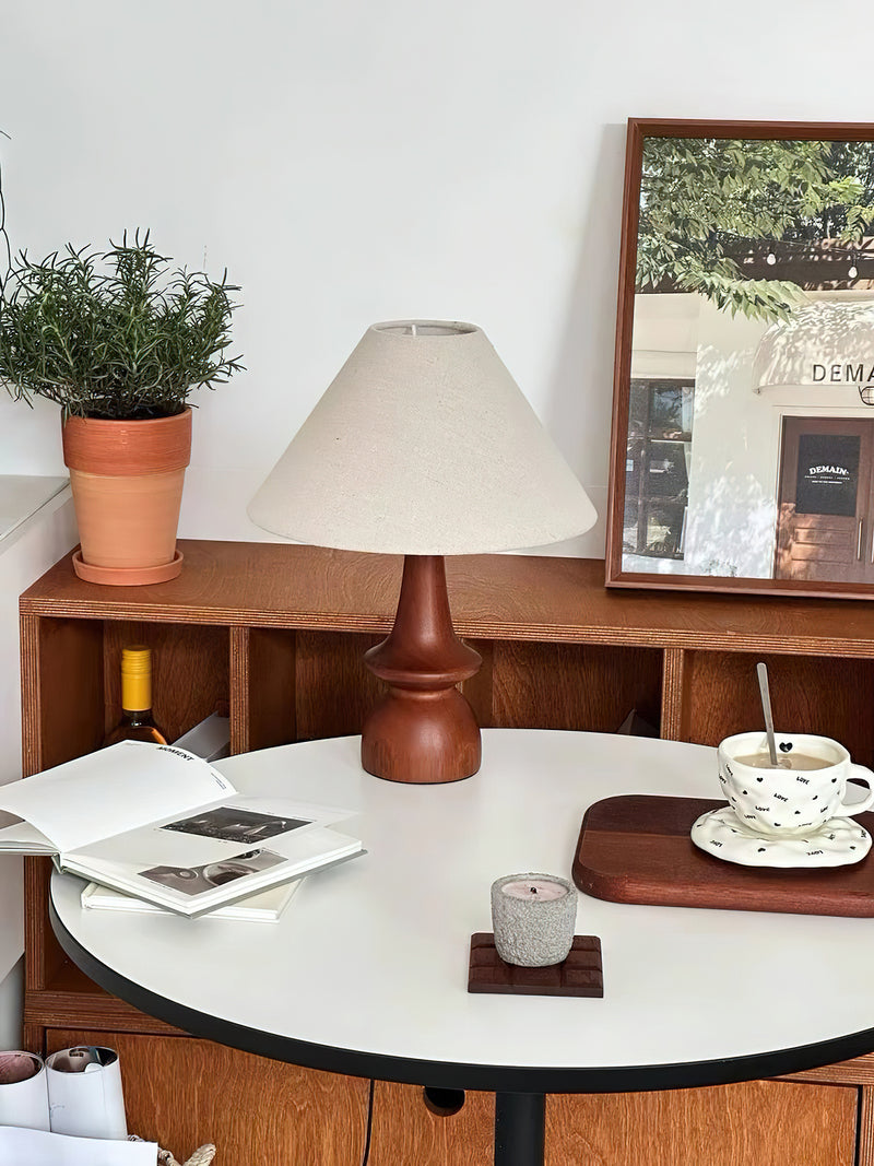 Marlowyn Table Lamp