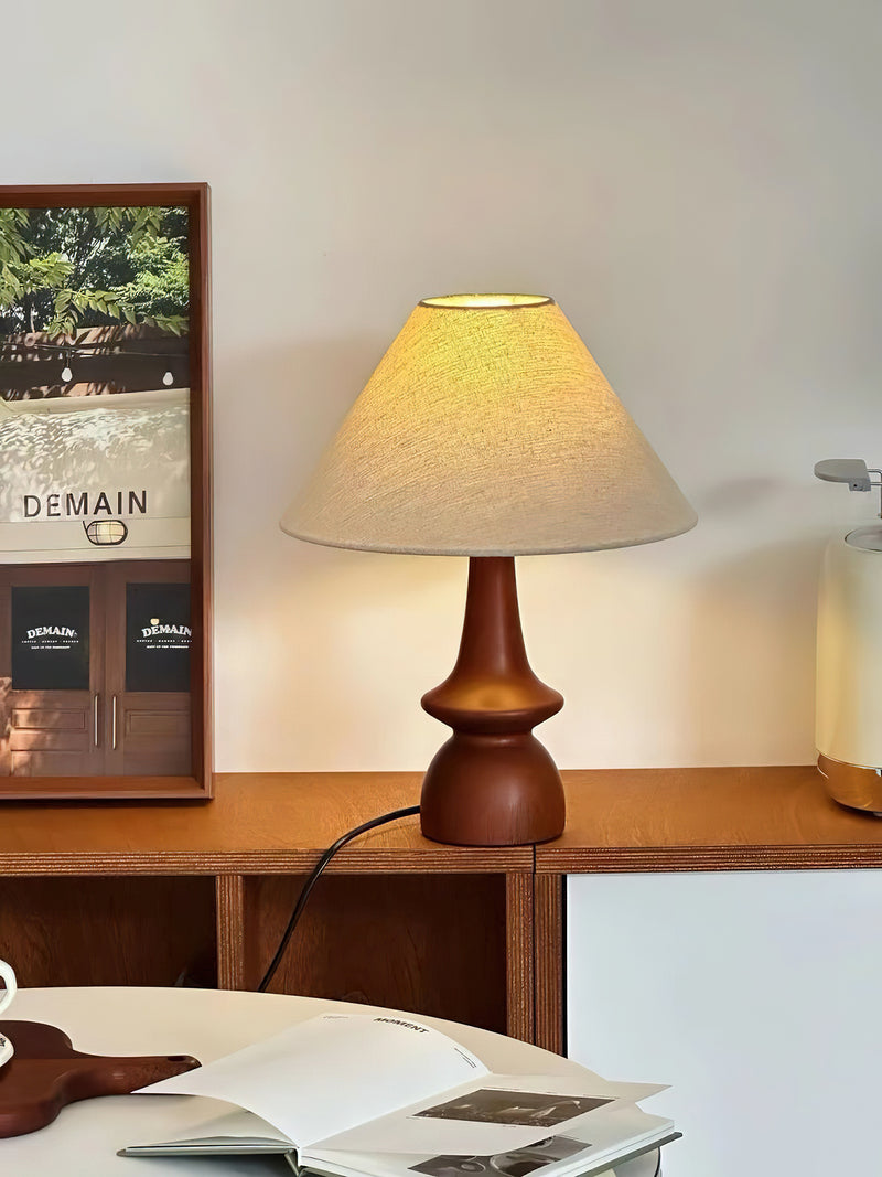 Marlowyn Table Lamp