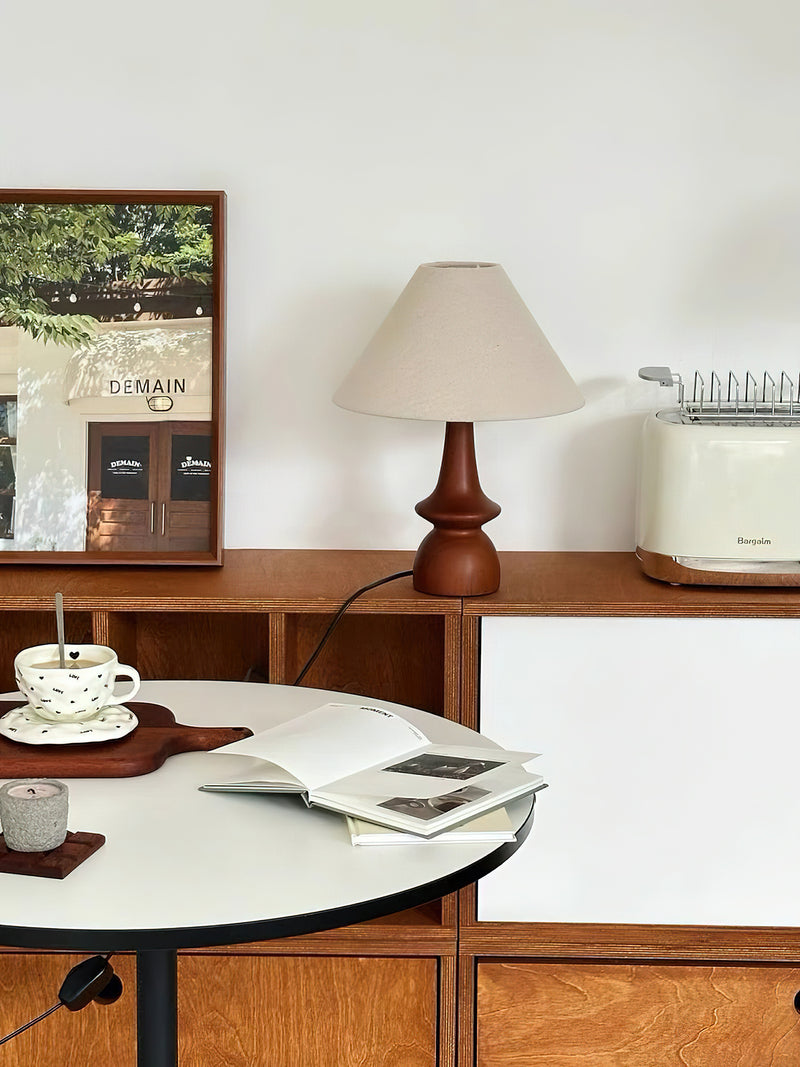 Marlowyn Table Lamp