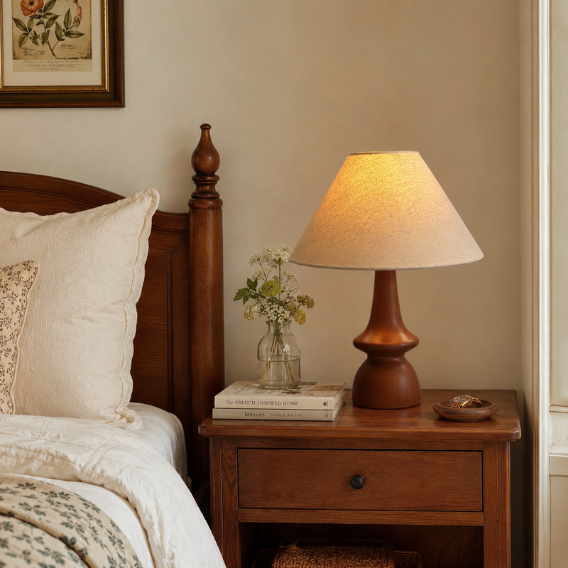 Marlowyn Table Lamp