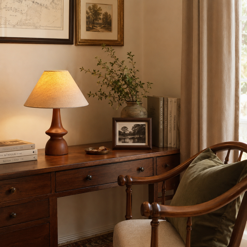 Marlowyn Table Lamp