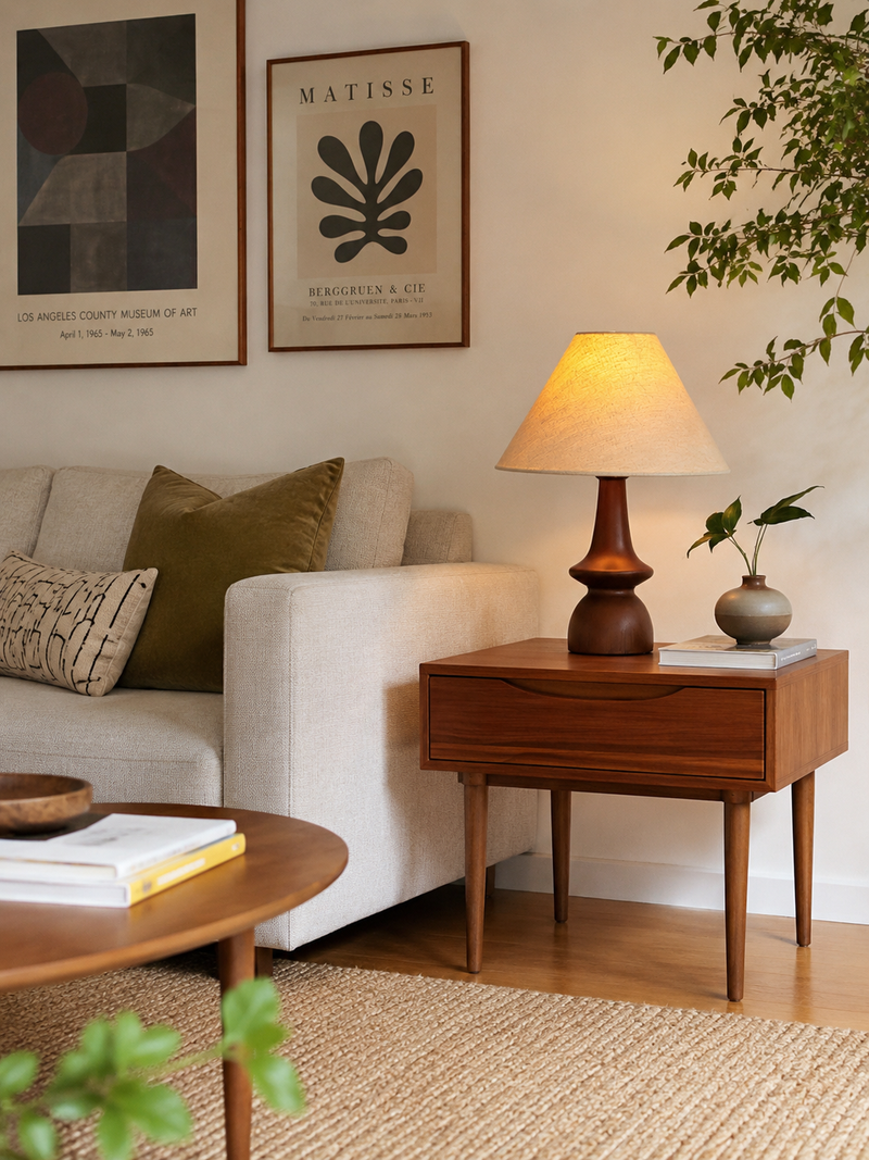 Marlowyn Table Lamp