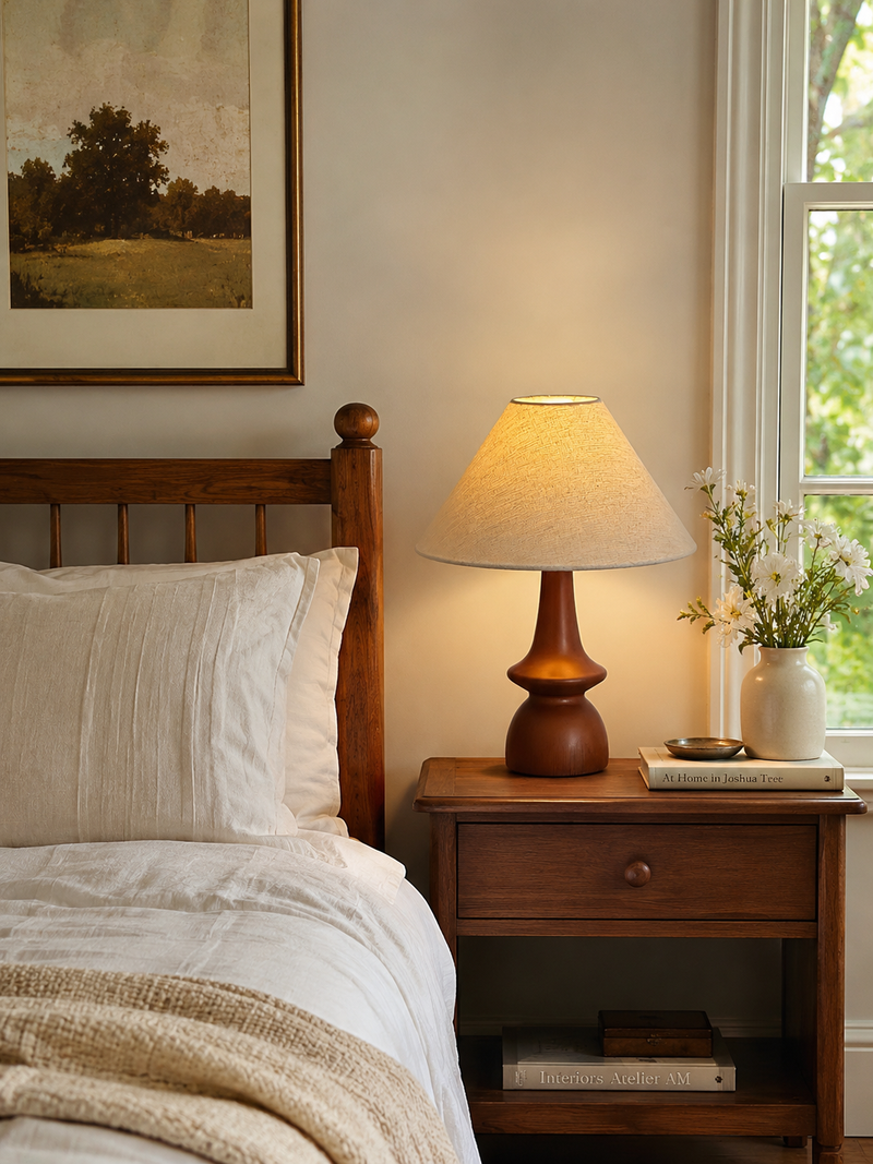 Marlowyn Table Lamp
