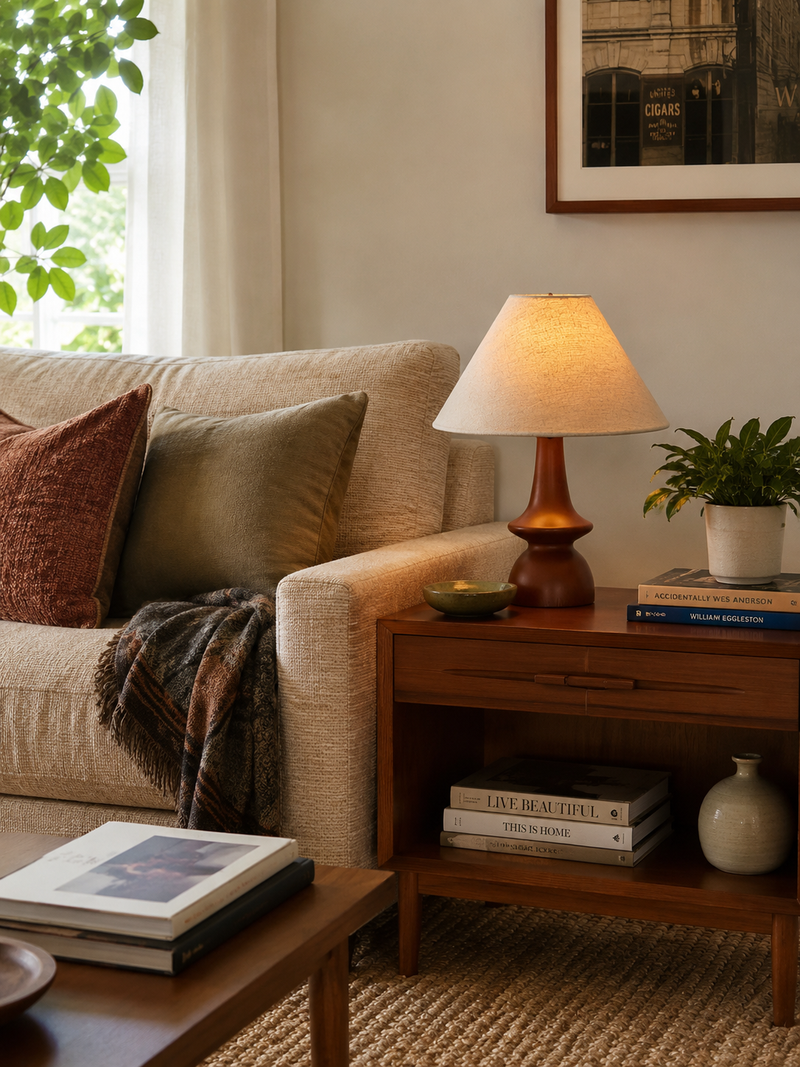Marlowyn Table Lamp