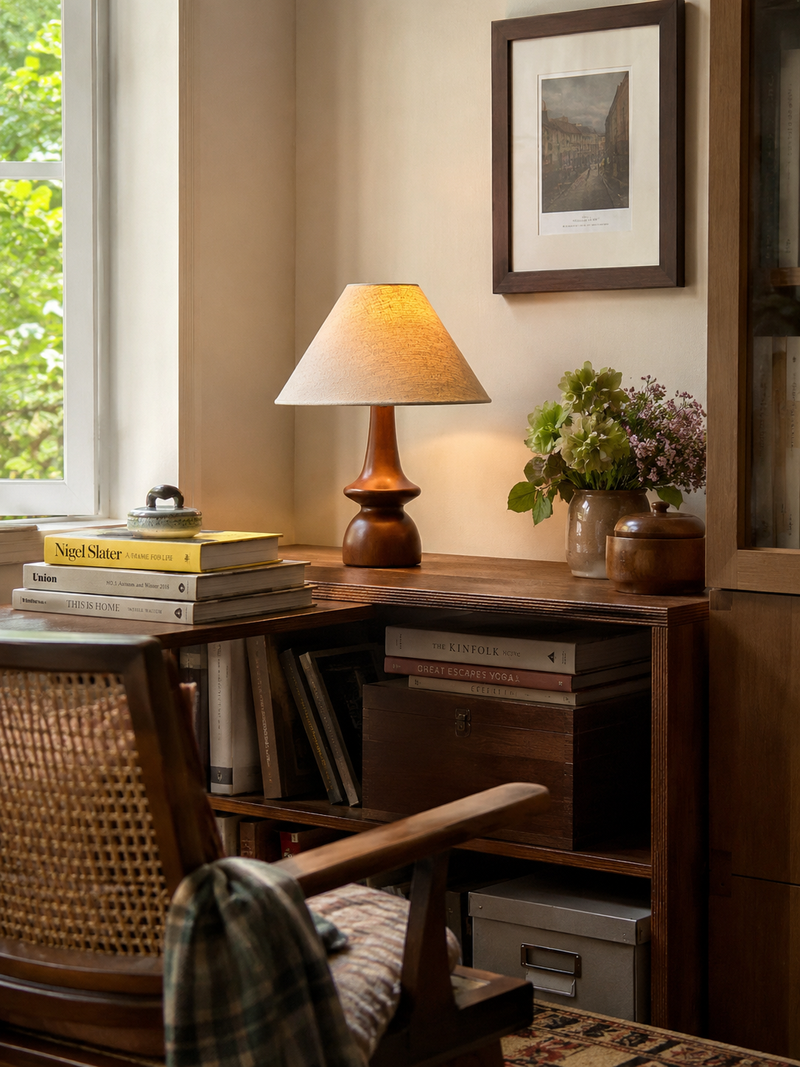 Marlowyn Table Lamp