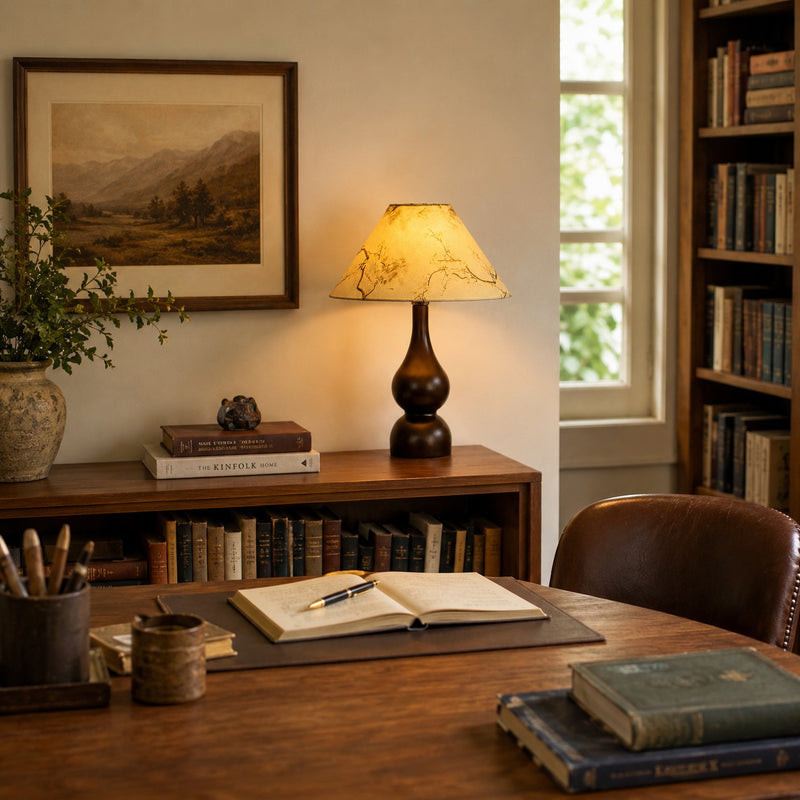 Marovia Table Lamp