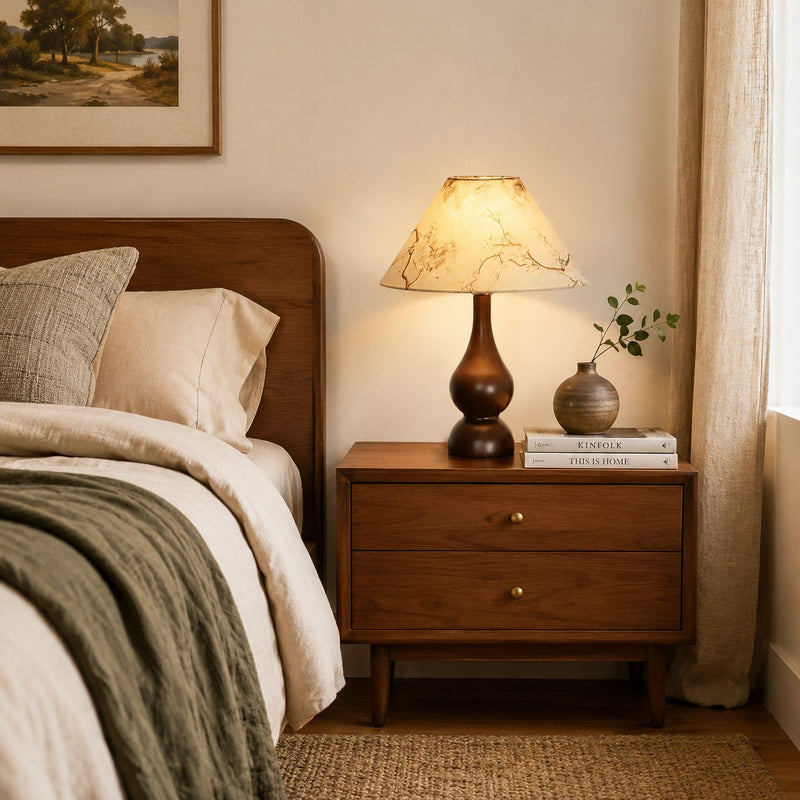 Marovia Table Lamp