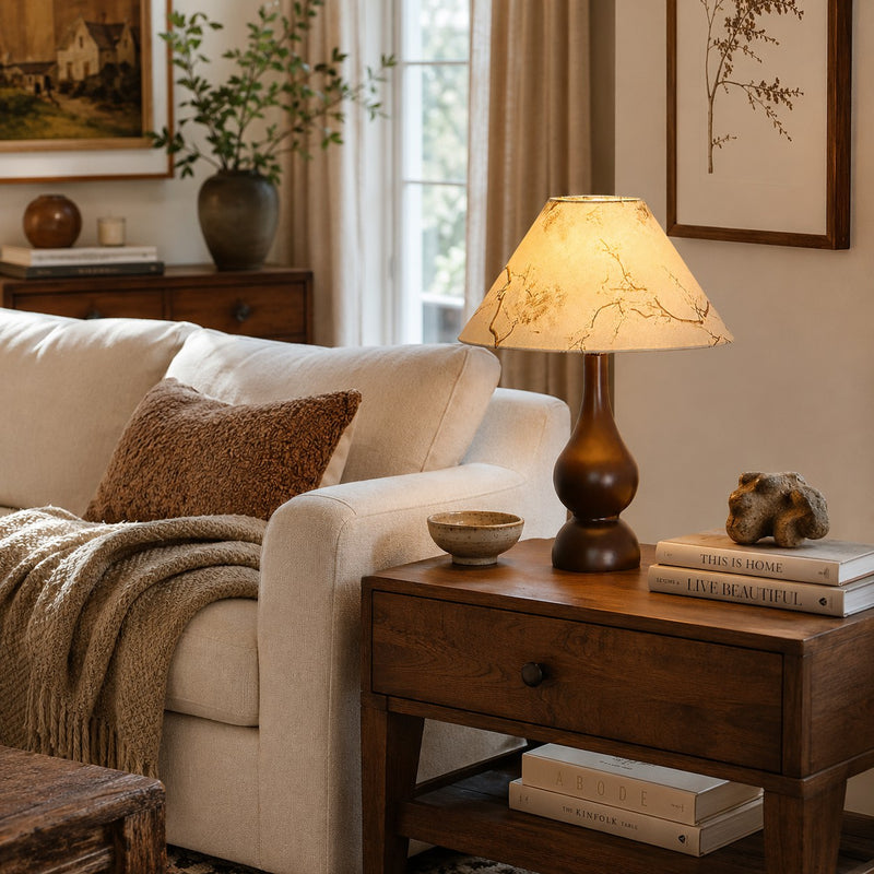 Marovia Table Lamp