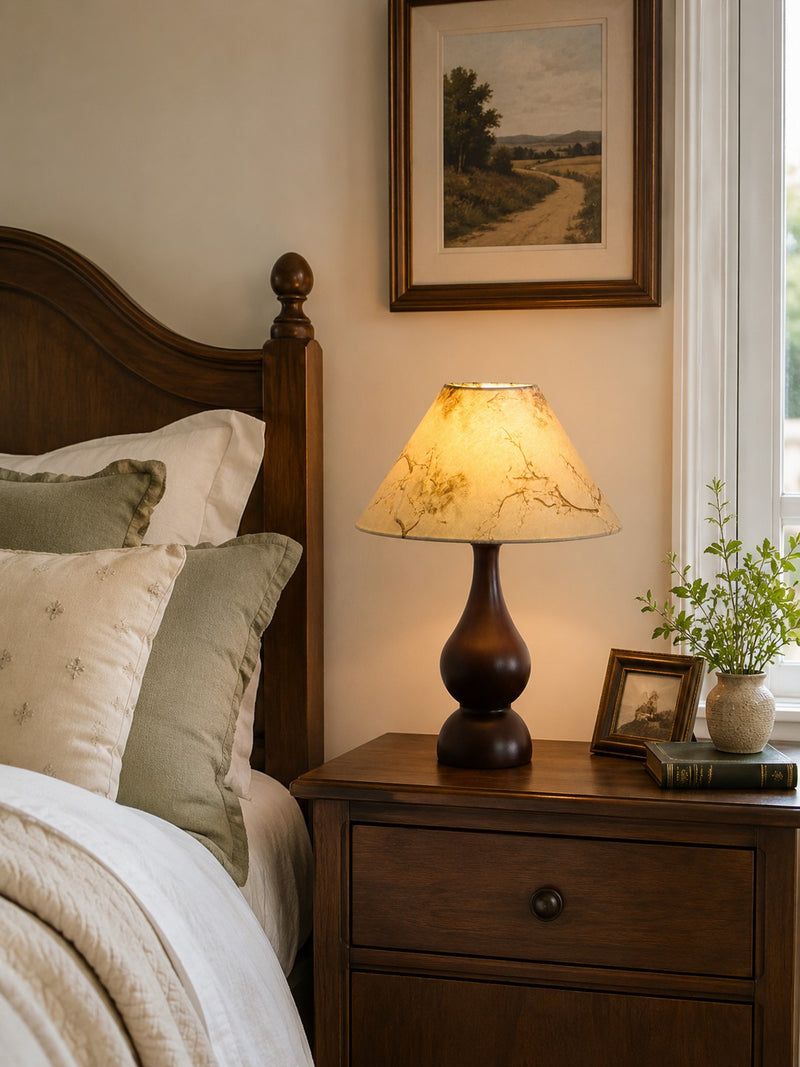 Marovia Table Lamp
