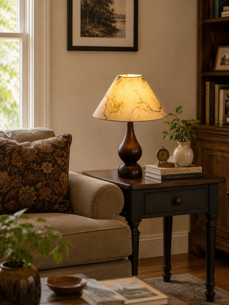 Marovia Table Lamp