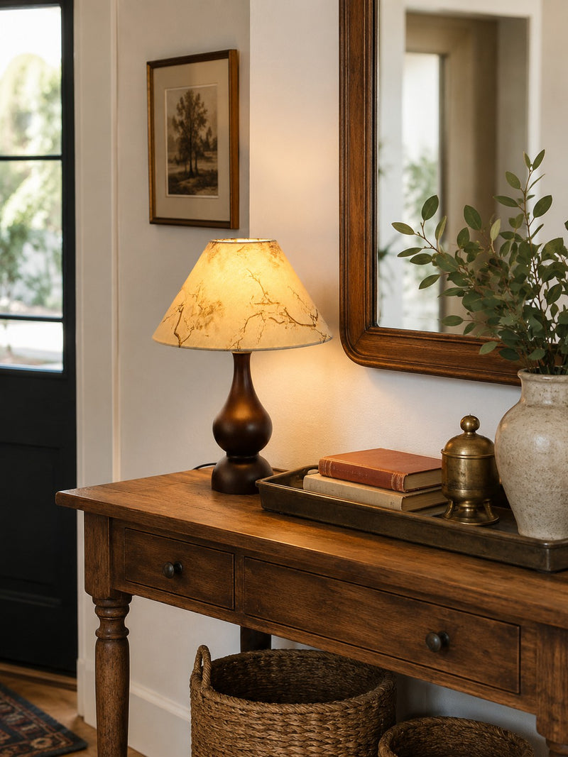 Marovia Table Lamp