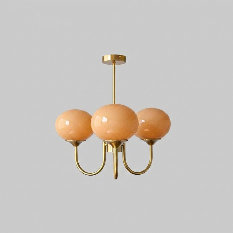 Lustre Guimauve