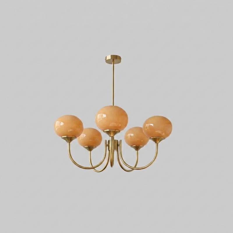 Lustre Guimauve