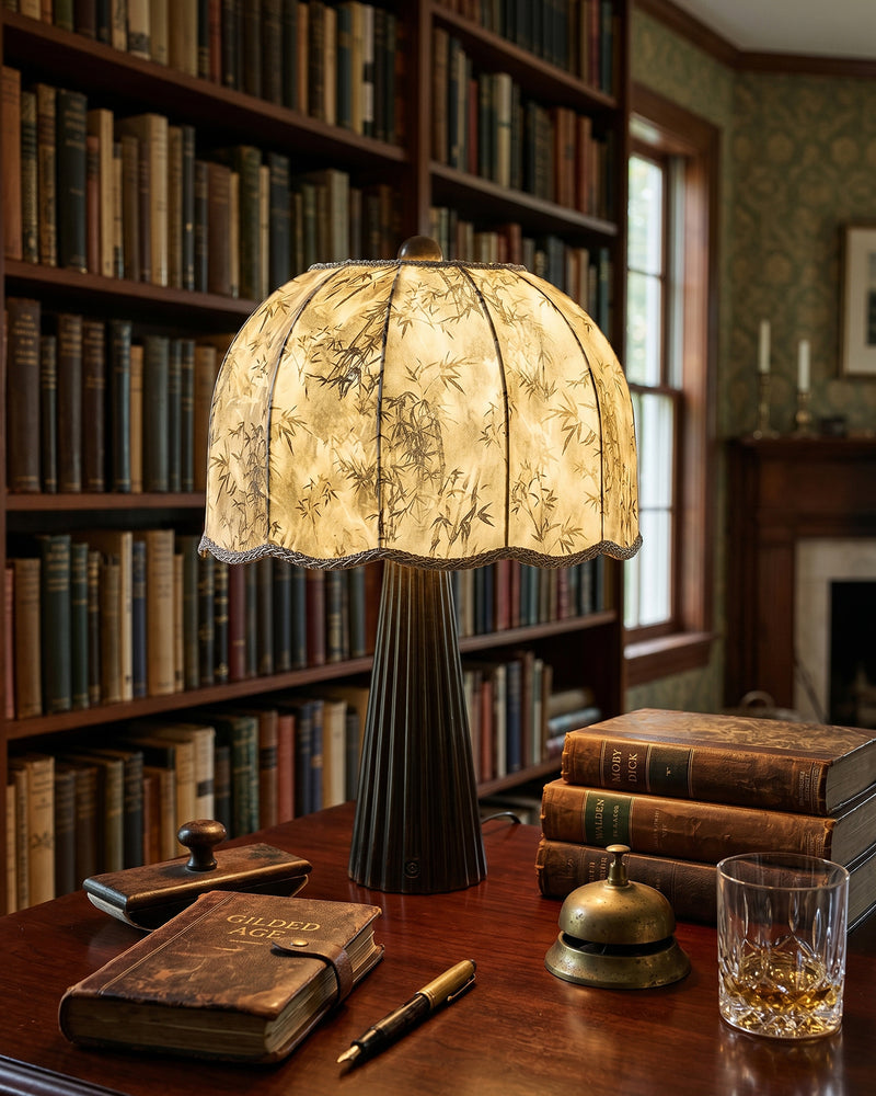Martha Table Lamp