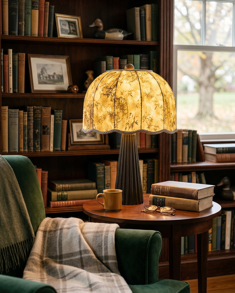 Martha Table Lamp