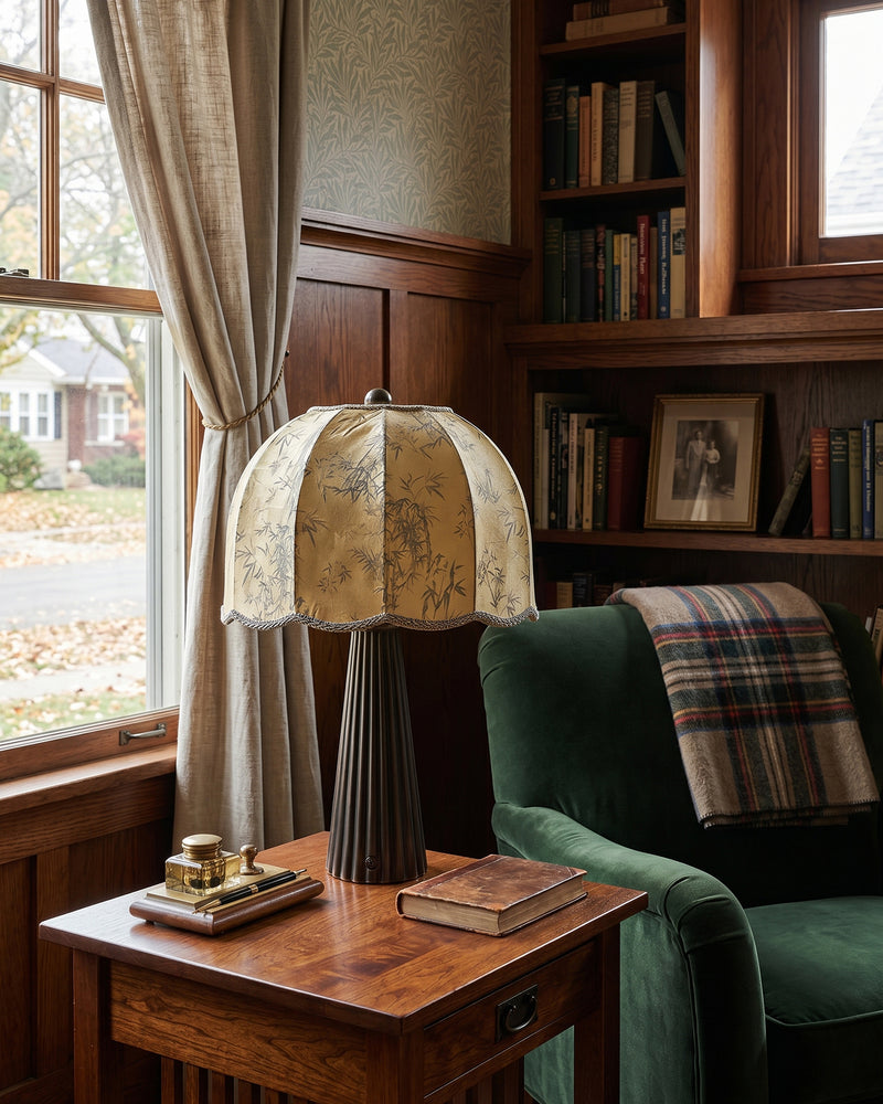 Martha Table Lamp