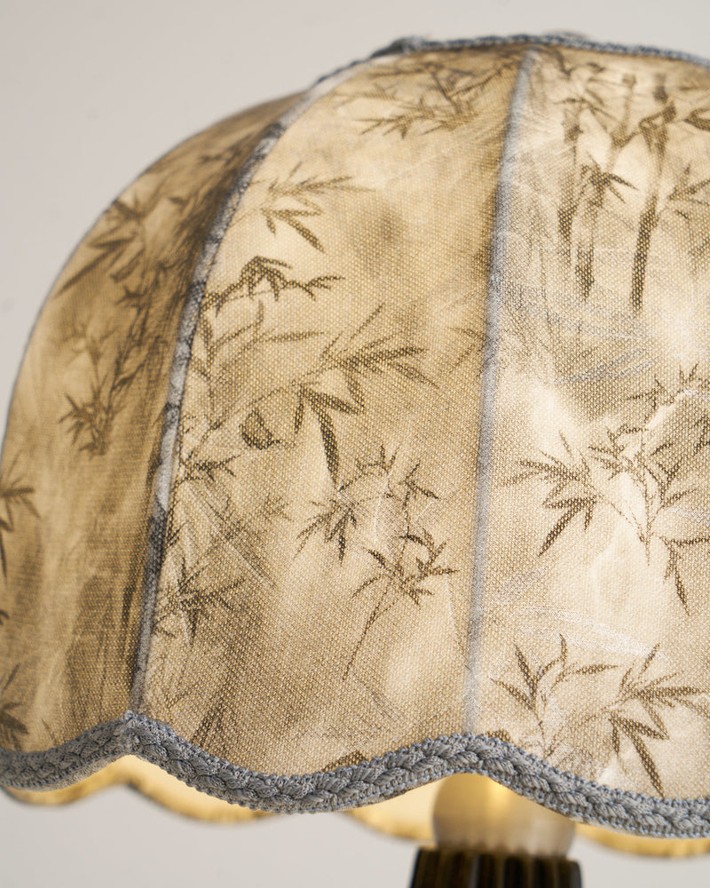Martha Table Lamp