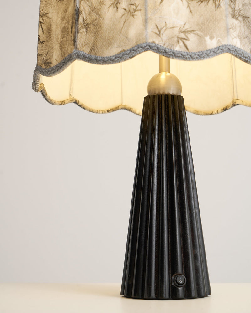 Martha Table Lamp