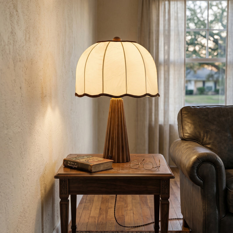 Martha Table Lamp