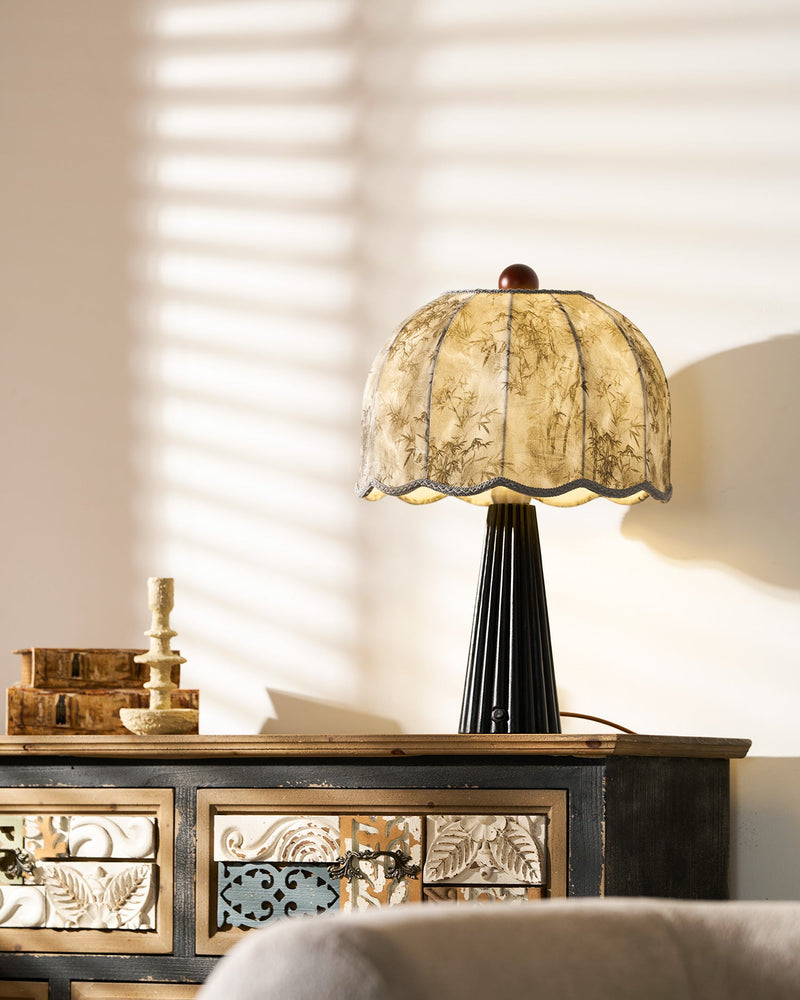 Martha Table Lamp