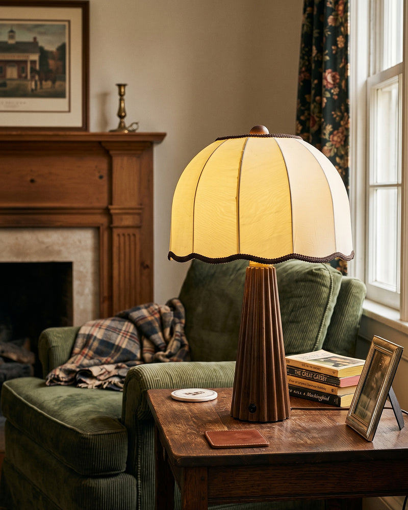 Martha Table Lamp