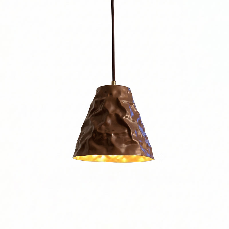 Mateo Sculptural Pendant Lamp