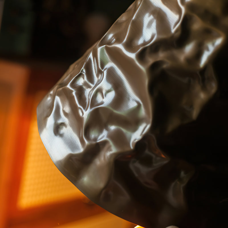 Mateo Sculptural Pendant Lamp