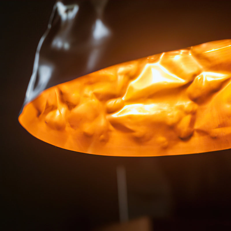 Mateo Sculptural Pendant Lamp