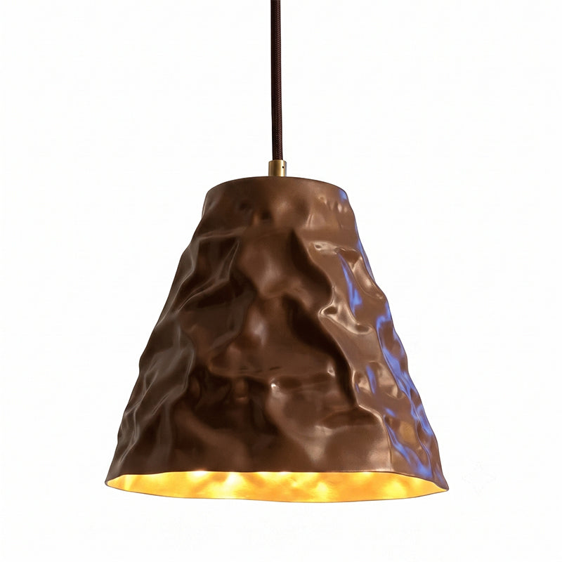 Mateo Sculptural Pendant Lamp