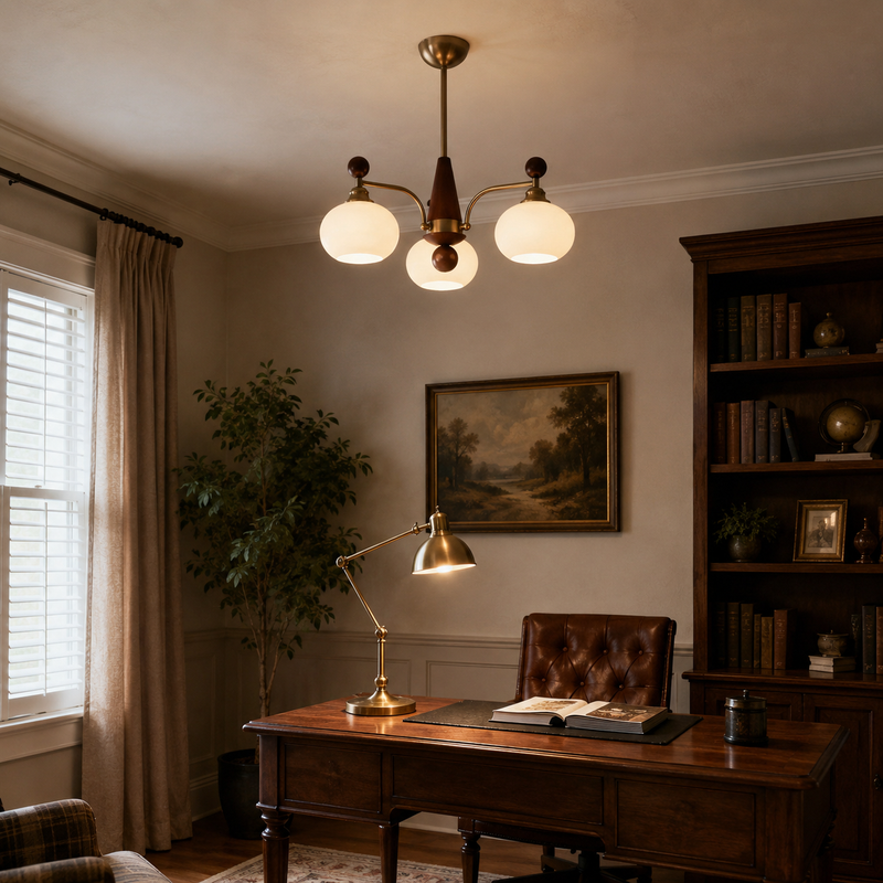 Mavelle Chandelier