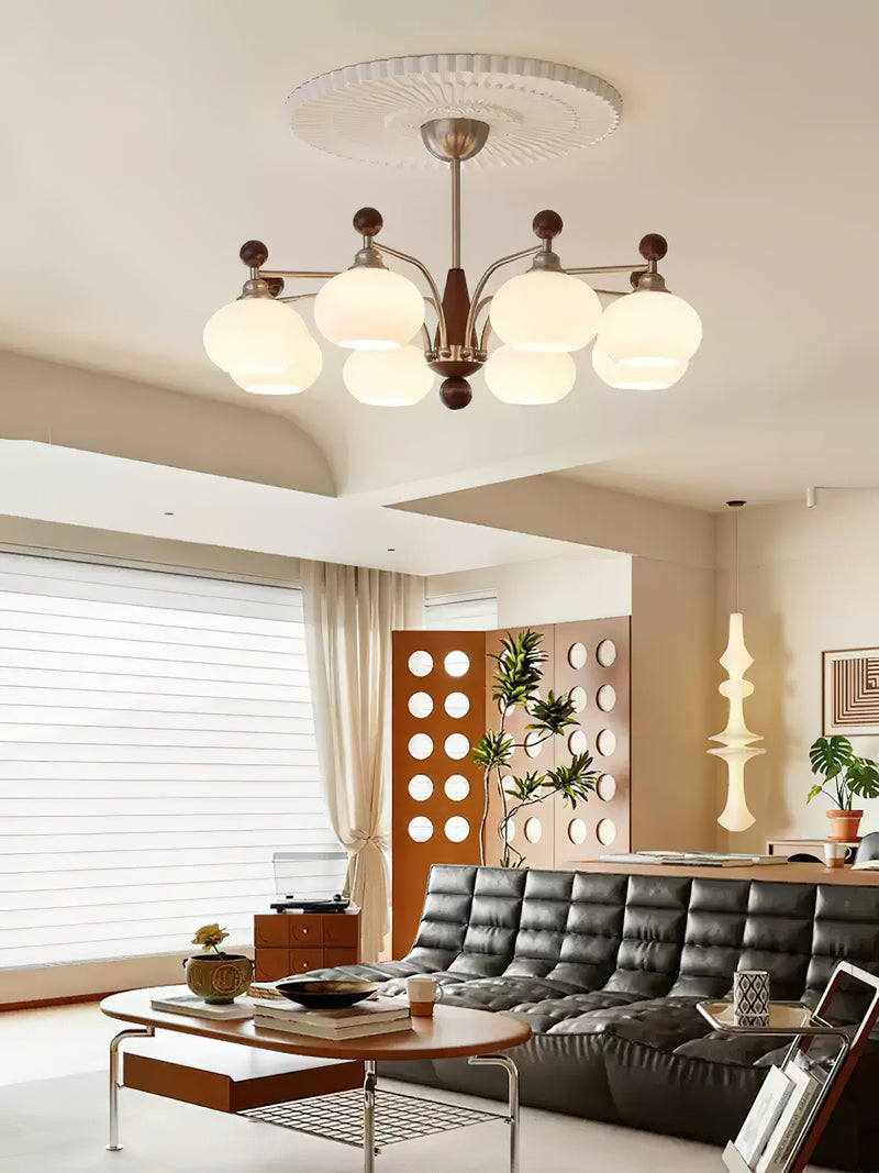 Mavelle Chandelier