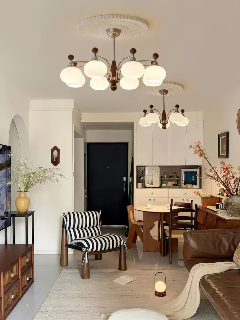 Mavelle Chandelier