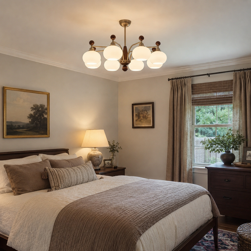 Mavelle Chandelier