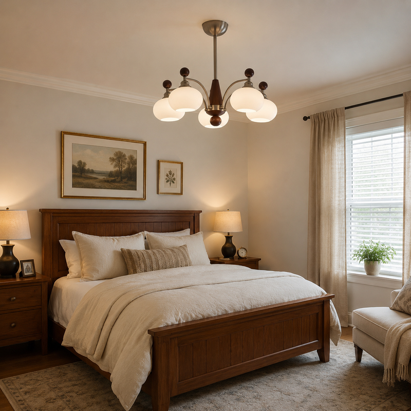 Mavelle Chandelier