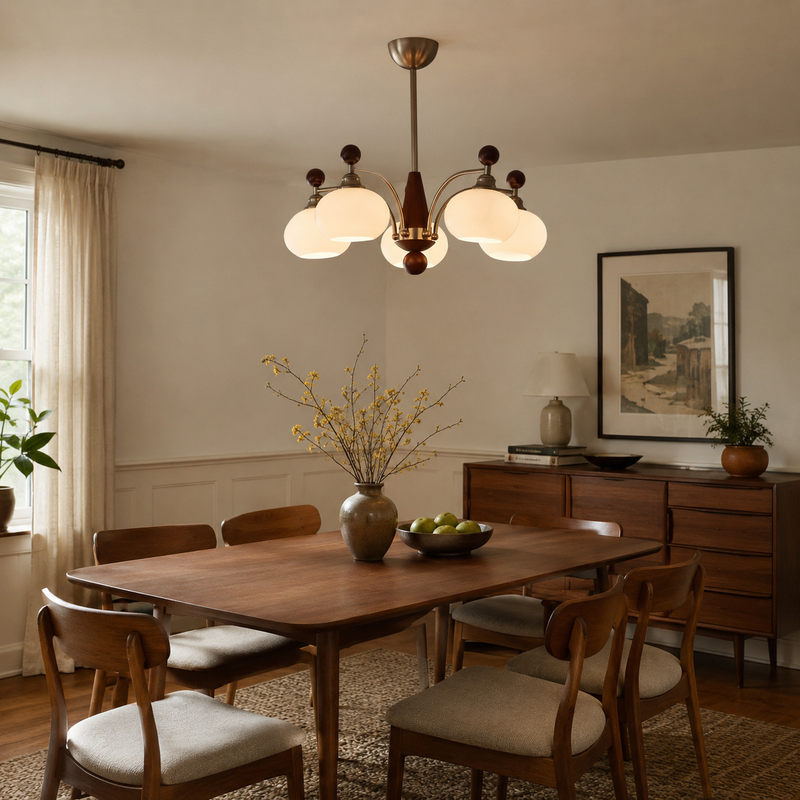 Mavelle Chandelier