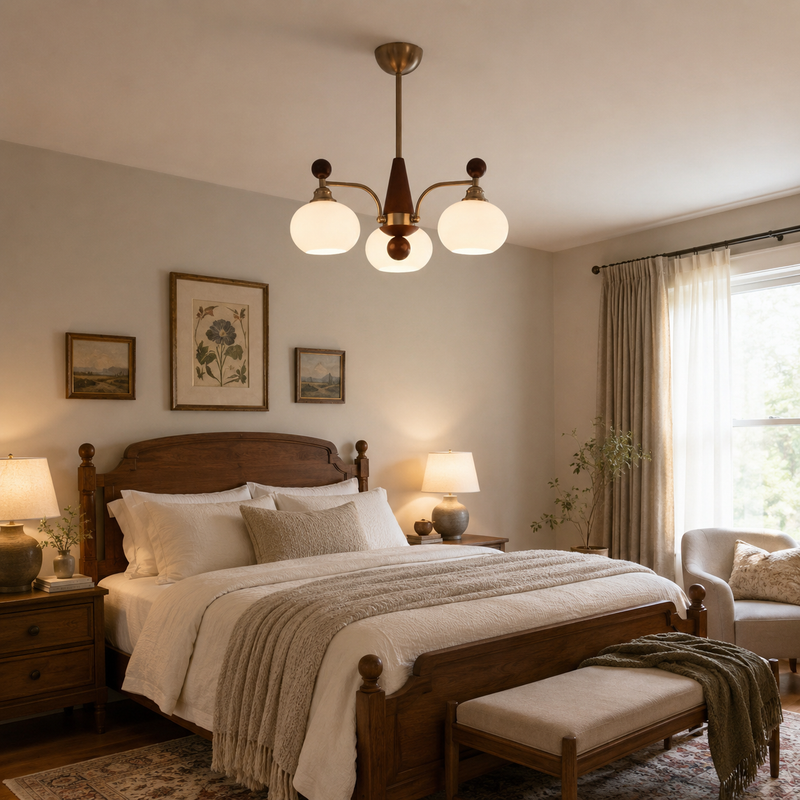 Mavelle Chandelier