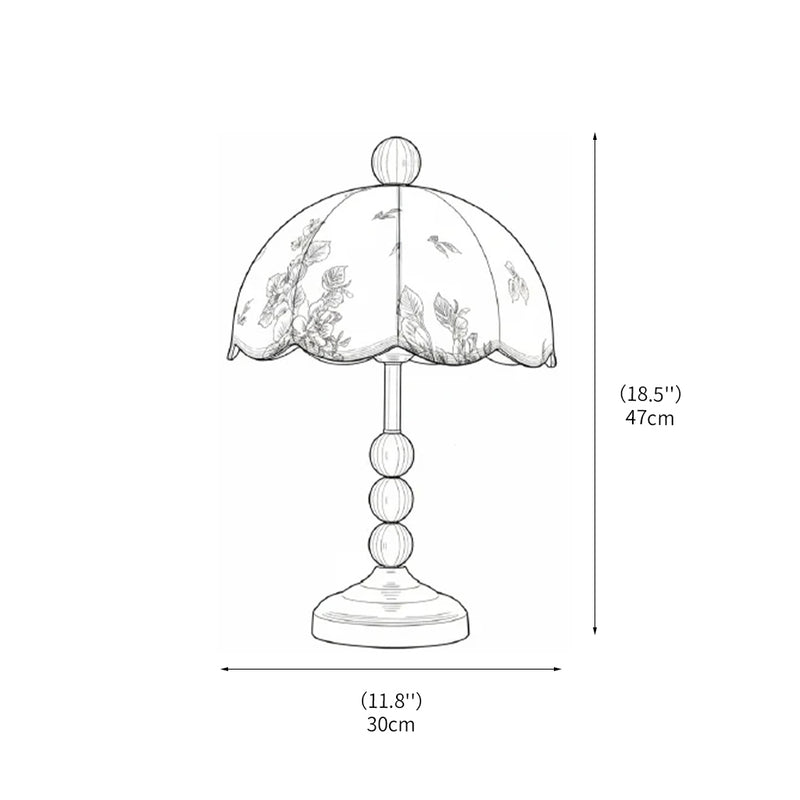 Melilla Table Lamp