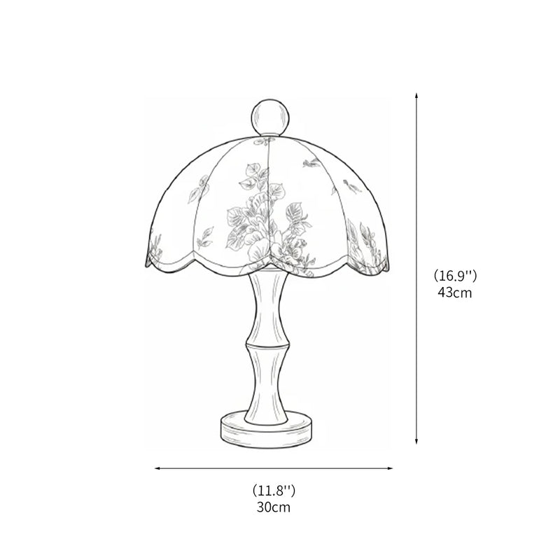 Melilla Table Lamp