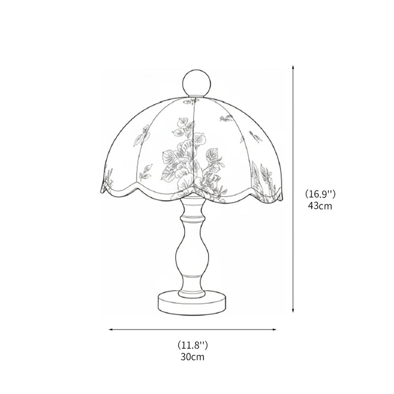 Melilla Table Lamp