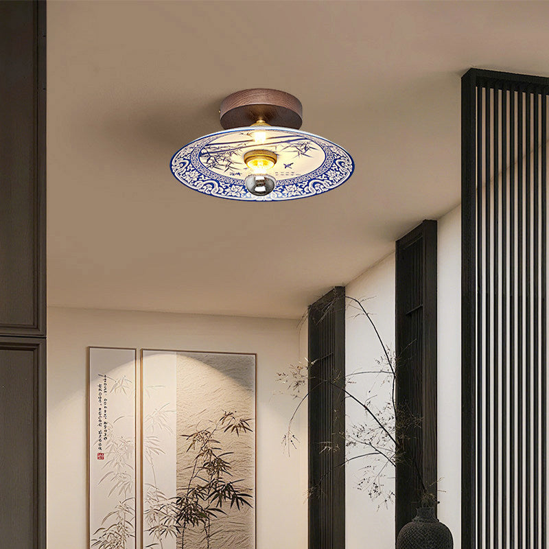 Melody Flush Mount