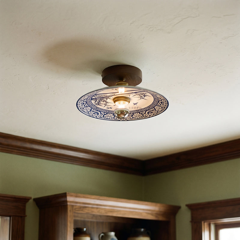 Melody Flush Mount
