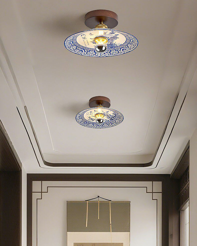 Melody Flush Mount