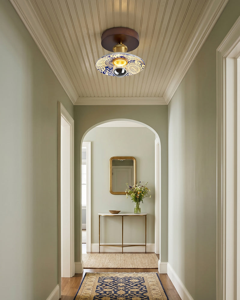 Melody Flush Mount
