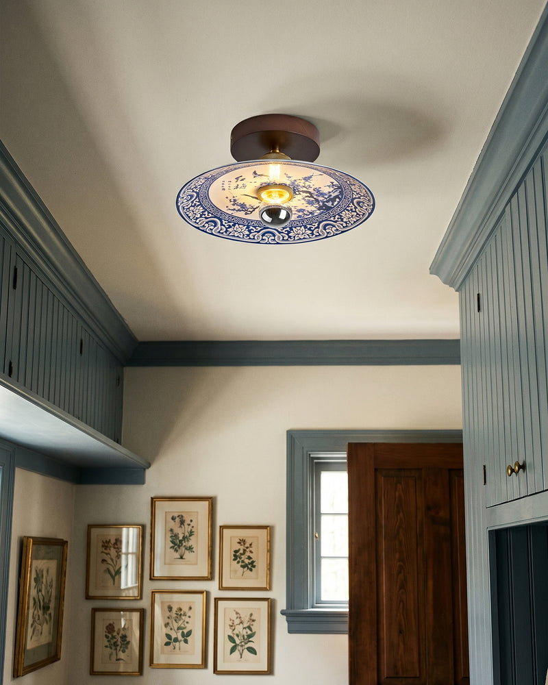 Melody Flush Mount