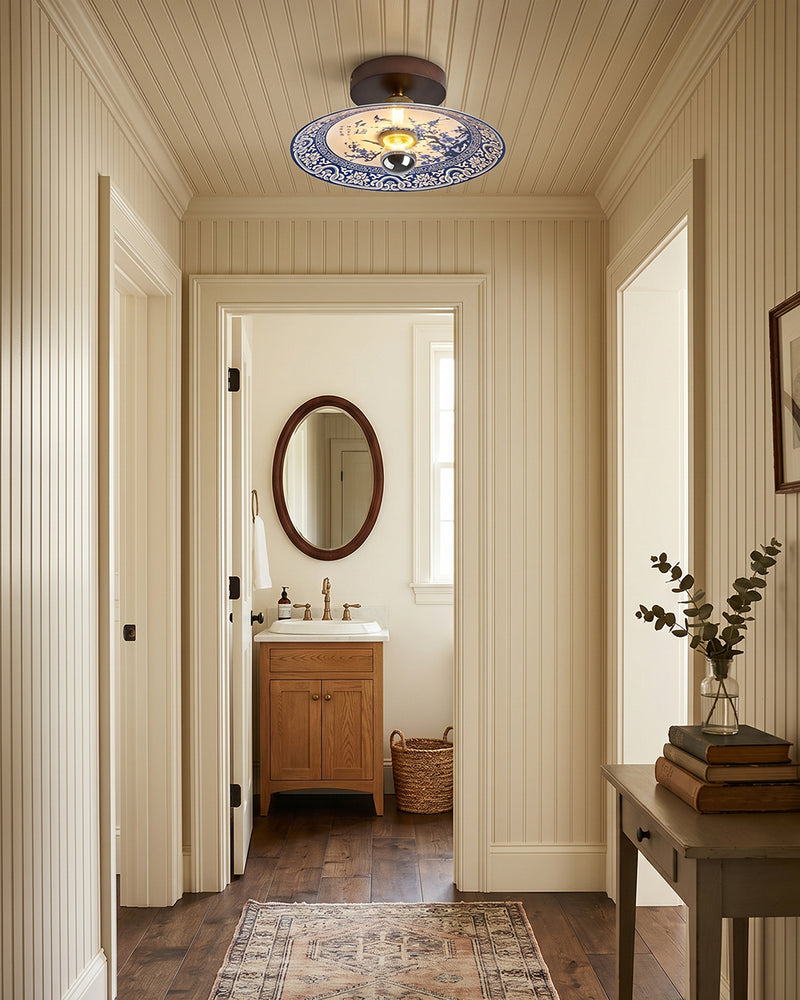 Melody Flush Mount