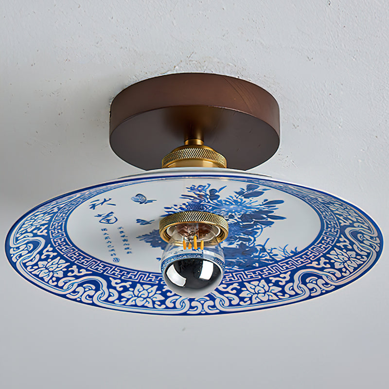 Melody Flush Mount
