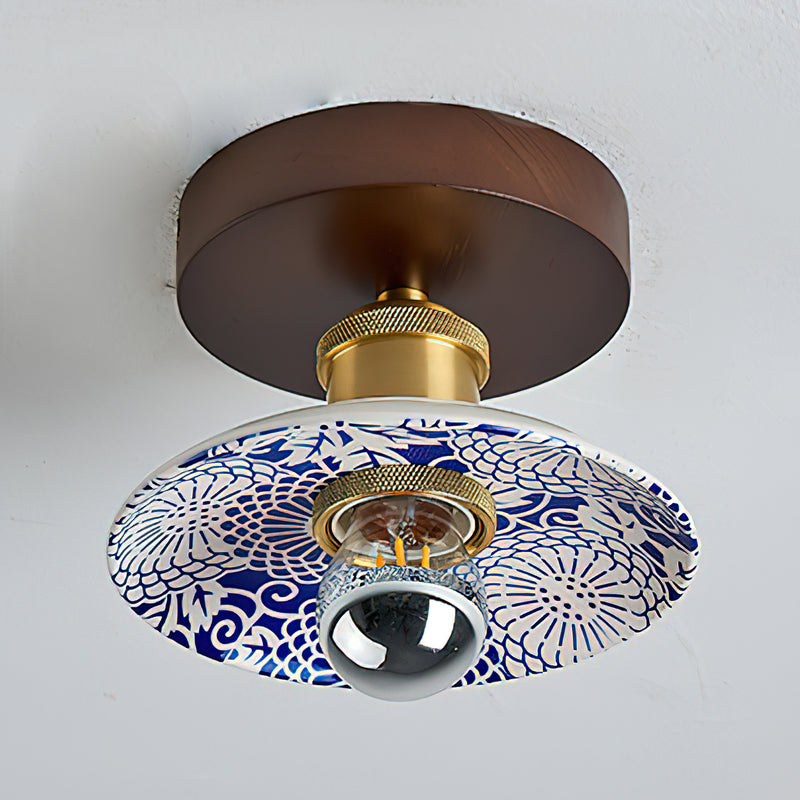 Melody Flush Mount