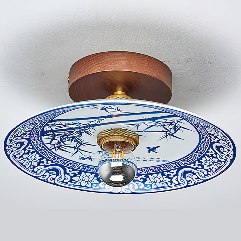 Melody Flush Mount